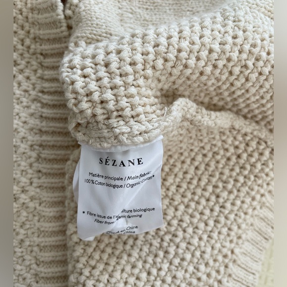 Sezane Joas Top - Picture 10 of 16